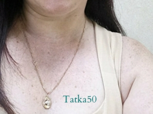 Tatka50