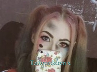 Tattooedsiren_x