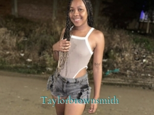 Taylorbrownsmith