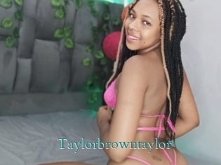 Taylorbrowntaylor