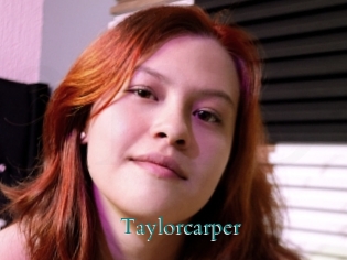 Taylorcarper