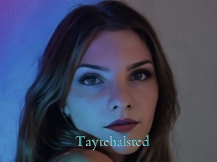 Taytehalsted