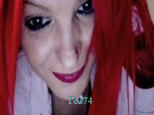 Tea74