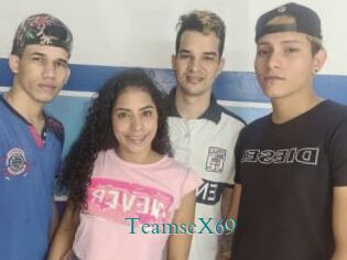 TeamseX69