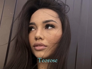 Teorose