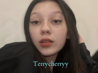 terrycherryy Anal Beurette