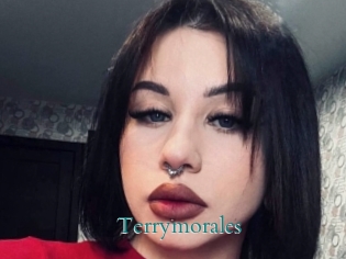 terrymorales Anal Beurette