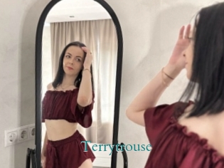 terrytrouse Anal Beurette
