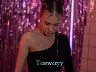 Tesswetyy
