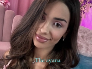 The_ayana