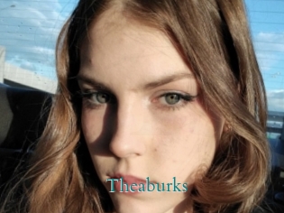 theaburks Anal Beurette