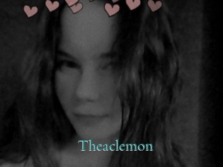 Theaclemon