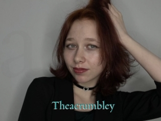 Theacrumbley