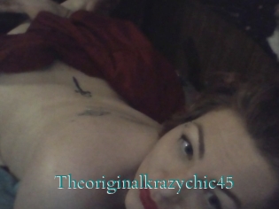 Theoriginalkrazychic45
