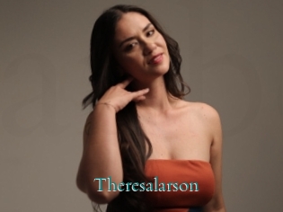 Theresalarson