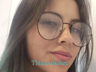 Thiarasanchez