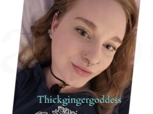 Thickgingergoddess