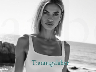 tiannagalaher Anal Beurette