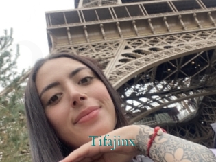 Tifajinx