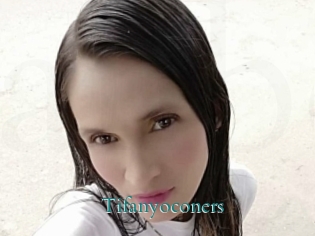Tifanyoconers