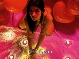 Tifanysain