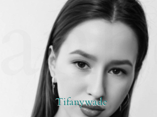 Tifanywade