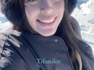 Tifasailor