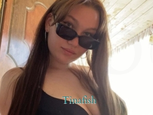 Tinafish