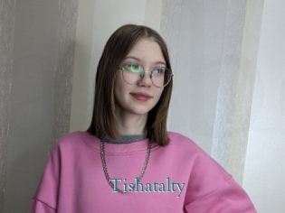 Tishatalty