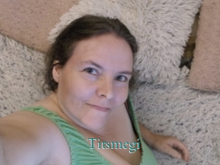 Titsmegi
