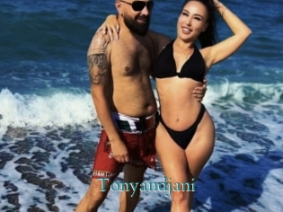Tonyandjani
