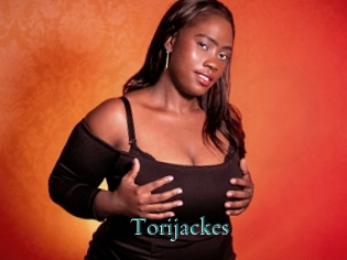 Torijackes