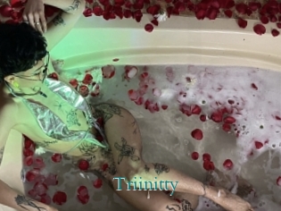 Triinitty