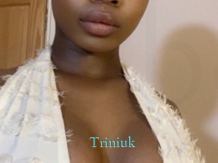 Triniuk