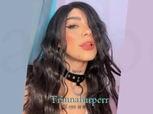 trinnaharperr Anal Beurette