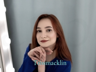 Trissmacklin