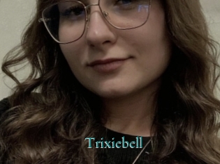 trixiebell Anal Beurette