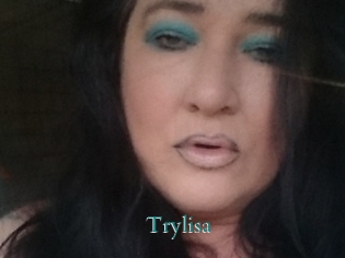 trylisa Anal Beurette