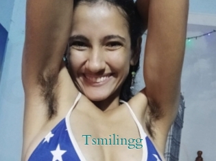 Tsmilingg