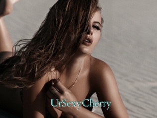 UrSexyCherry