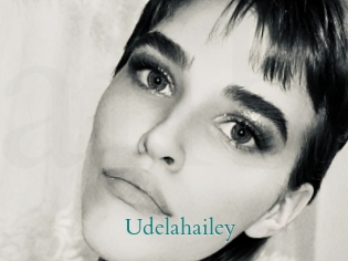 Udelahailey