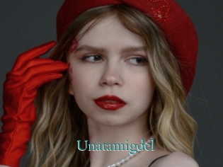 unatamigdel Anal Beurette