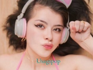 Usagipop
