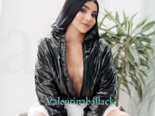 Valentinaballack