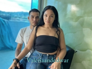 valeriaandedwar Anal Beurette