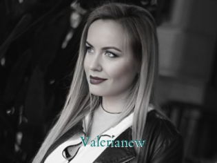 valerianew Anal Beurette