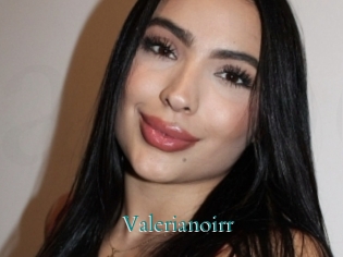 Valerianoirr