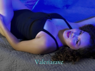 Valeriarave