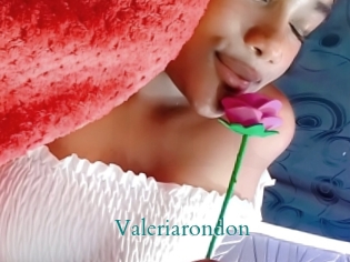 Valeriarondon