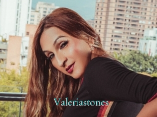 valeriastones Anal Beurette